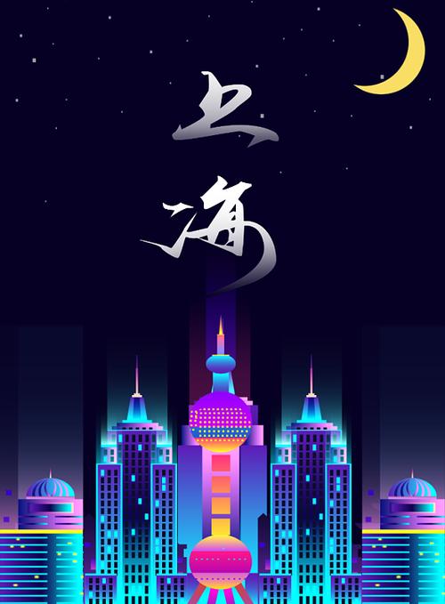 上海背景-上海旅游背景圖片-圖司機(jī)