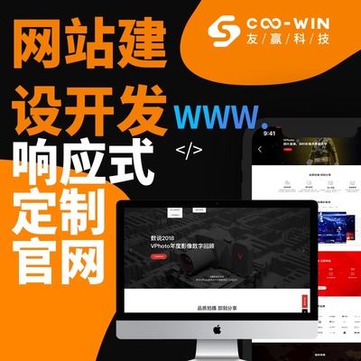 網(wǎng)站前端開發(fā)