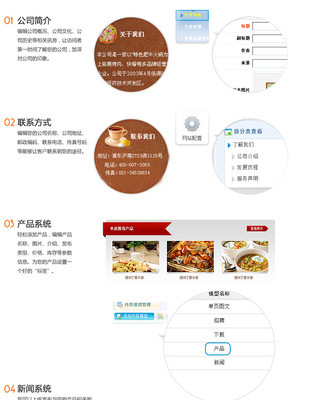 企業(yè)網(wǎng)網(wǎng)站制作 上海網(wǎng)頁設(shè)計(jì)優(yōu)化-首商網(wǎng)
