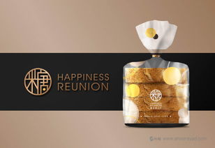 糖圓圓糕點(diǎn)吐司食品品牌設(shè)計(jì)logo設(shè)計(jì) 上海食品logo設(shè)計(jì)公司
