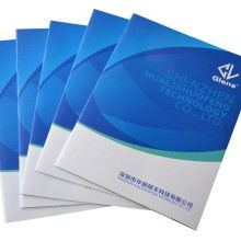  上海廣龍設(shè)計公司 主營 樣本畫冊 宣傳冊 vi